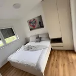 Apartamento Babic