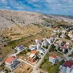 Apartamento Babic Pag Town