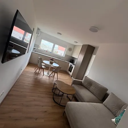Babic Apartman