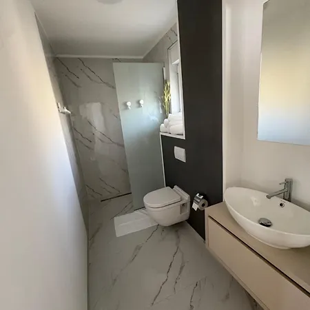 Apartman Babic