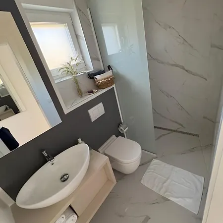Apartman Babic Pag Town