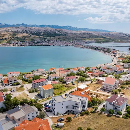 Babic Apartament