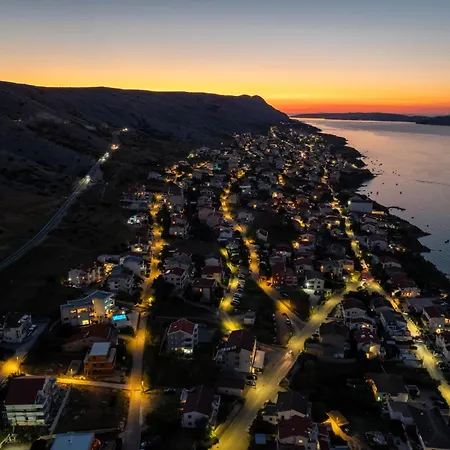 Babic * Pag Town