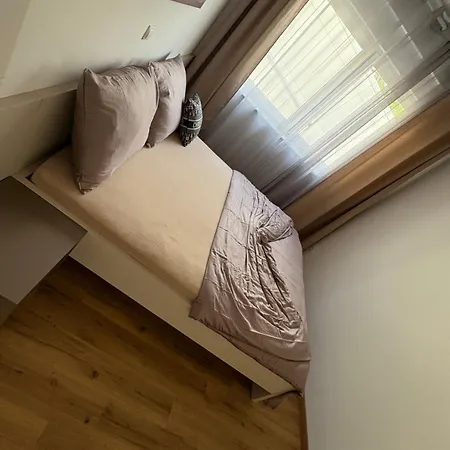 Babic Apartamento Pag Town