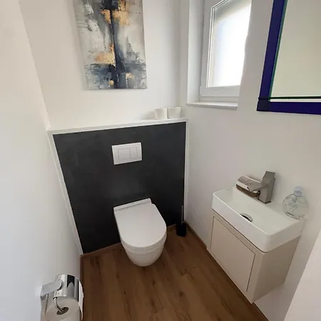 Babic Apartamento Pag Town