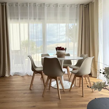 Apartamento Babic Pag Town