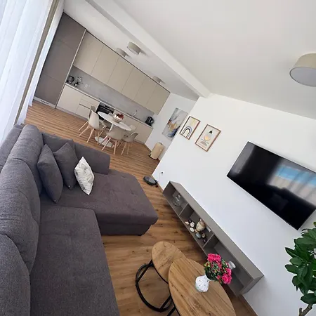 Babic Apartamento Pag Town