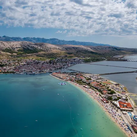 Appartamento Babic *