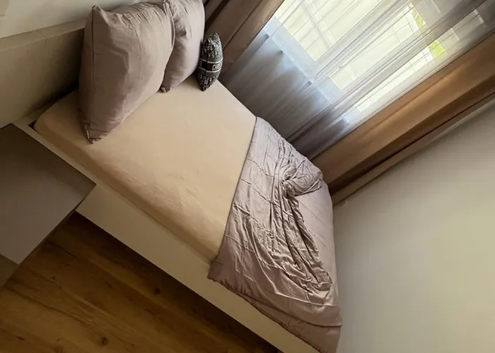 Babic Apartment Pag Town
