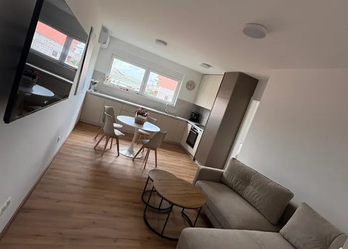 Babic Apartment