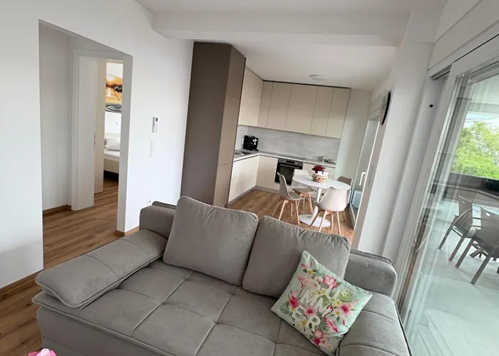 Babic Apartment