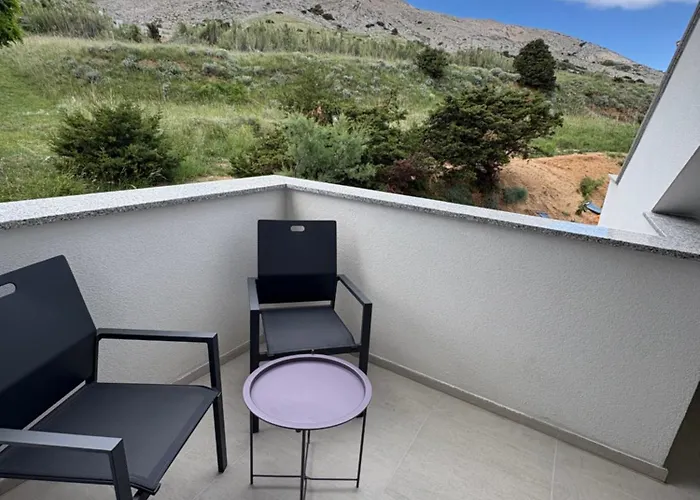 Babic Apartment