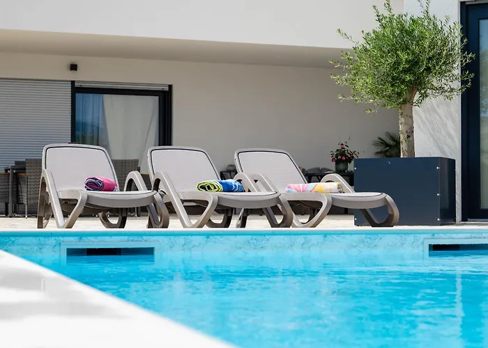 Babic Апартаменты *