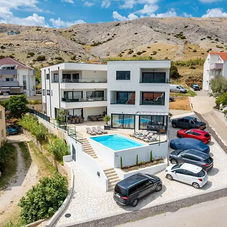 Apartamento Babic