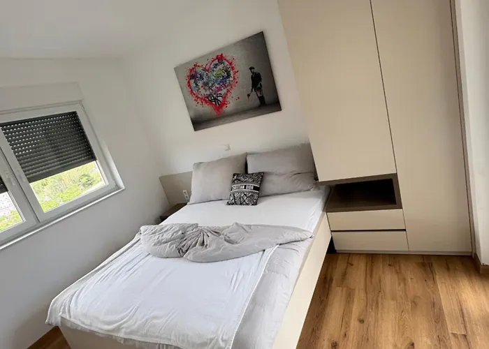 Apartamento Babic
