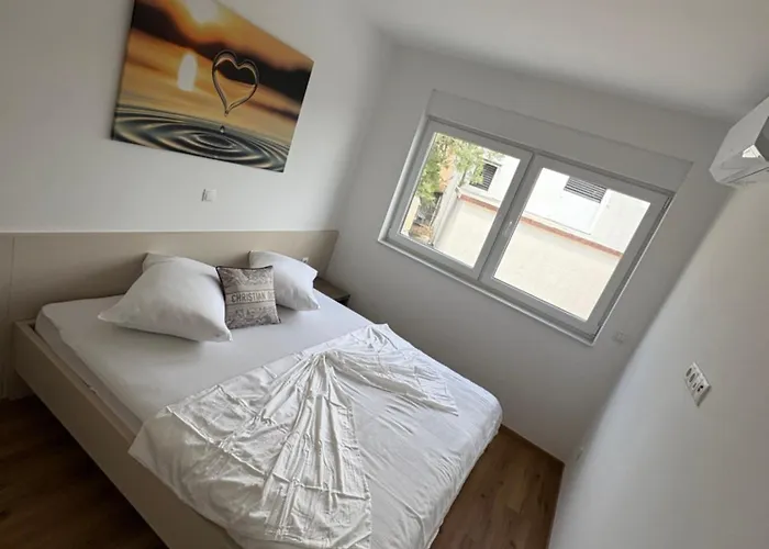 Apartamento Babic *