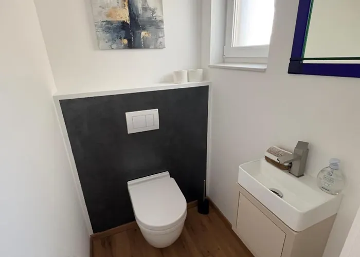 Babic Apartman Pag Town