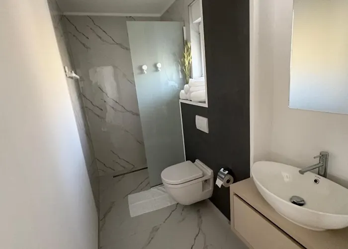 Apartamento Babic