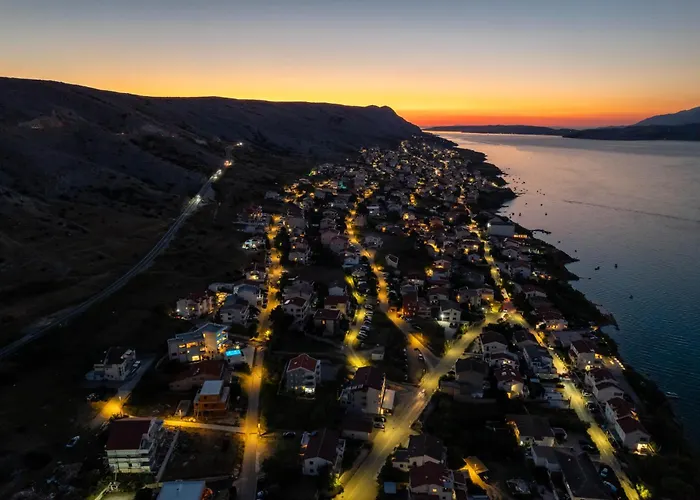 Babic * Pag Town