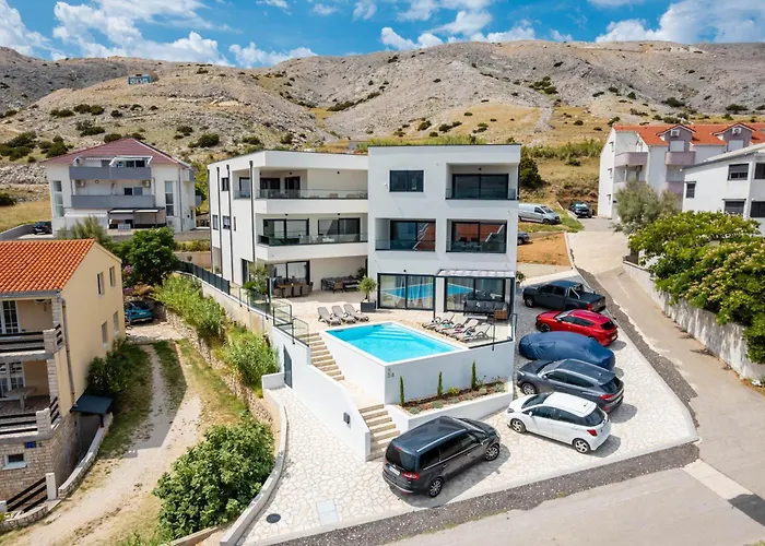 Apartamento Babic
